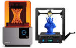 3D-принтер 🖨️ Применение | использование