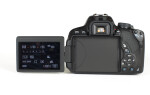 Профессиональный зеркальный фотоаппарат Canon EOS Rebel T4i