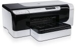 Струйный принтер для офиса HP Officejet Pro K5400dtn