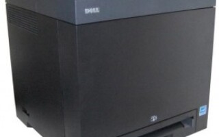 Рейтинг цветных лазерных принтеров
