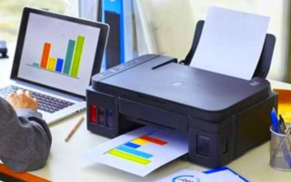 Как выбрать цветной принтер? Всего пара особенностей