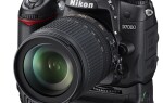 Светочувствительный зеркальный цифровой фотоаппарат Nikon D7000