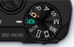 Фотоаппарат для начинающего фотографа Sony Cyber-Shot DSC-RX100 II