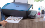 Как выбрать струйный принтер 🖨️ для дома | офиса