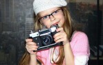 Секреты хорошей фотосъемки детей