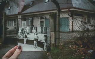 Как хранить фотографию 100 лет в идеальном состоянии