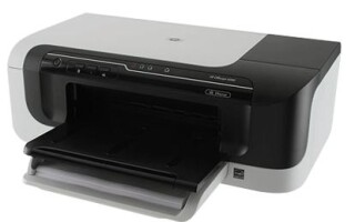 Струйный принтер HP Officejet 6000 Wireless
