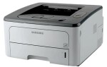 Дешевый черно-белый лазерный принтер Samsung ML-2851ND ?️