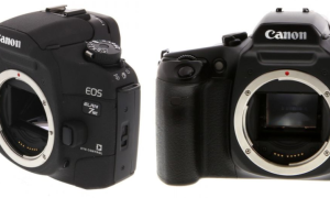 Рейтинг зеркальных пленочных фотоаппаратов 📷🎞️ ТОП 5 лучших моделей