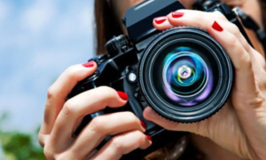 Бесплатные уроки для начинающего фотографа ? на Canon | Nikon