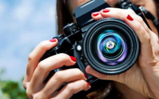 Бесплатные уроки для начинающего фотографа 📸 на Canon | Nikon