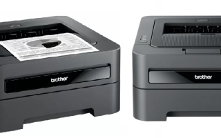 Лучшие принтеры для дома и офиса 🖨️ ТОП 8 моделей