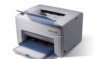 Принтер Xerox Phaser 6010