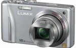 Карманный фотоаппарат Panasonic Lumix DMC-ZS8