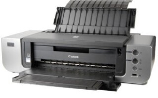 Струйный принтер Canon PIXMA Pro9000 Mk II
