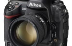 Секреты цифрового полупрофессионального зеркального фотоаппарата Nikon D3S 📷
