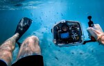 Подводная фотосъемка для начинающих фри-дайверов