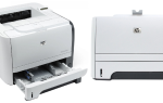 Обзор монохромного принтера ?️ HP LaserJet P2055