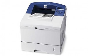 Цветной лазерный принтер Xerox Phaser 6280