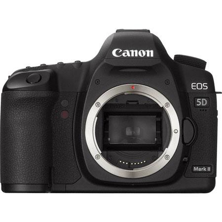 Canon-EOS-5D-Mark-II