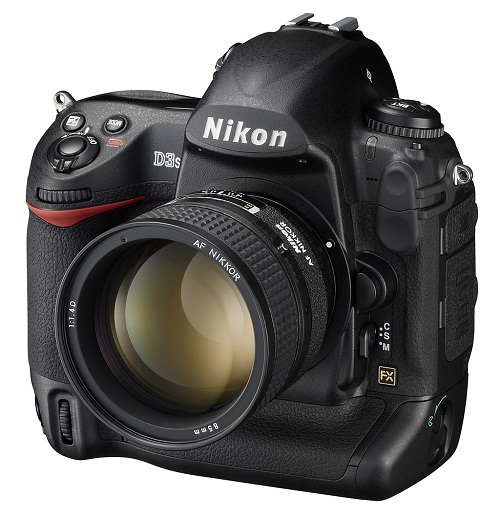 Nikon-D3S